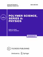 Polymer Science Series A